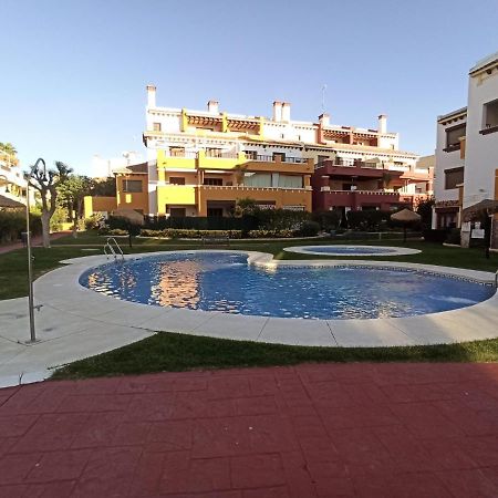 Apartamento Cercano A Campo De Golf En Costa Esuri Ayamonte Exterior photo