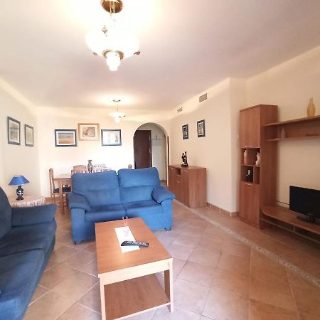 Apartamento Cercano A Campo De Golf En Costa Esuri Ayamonte Exterior photo