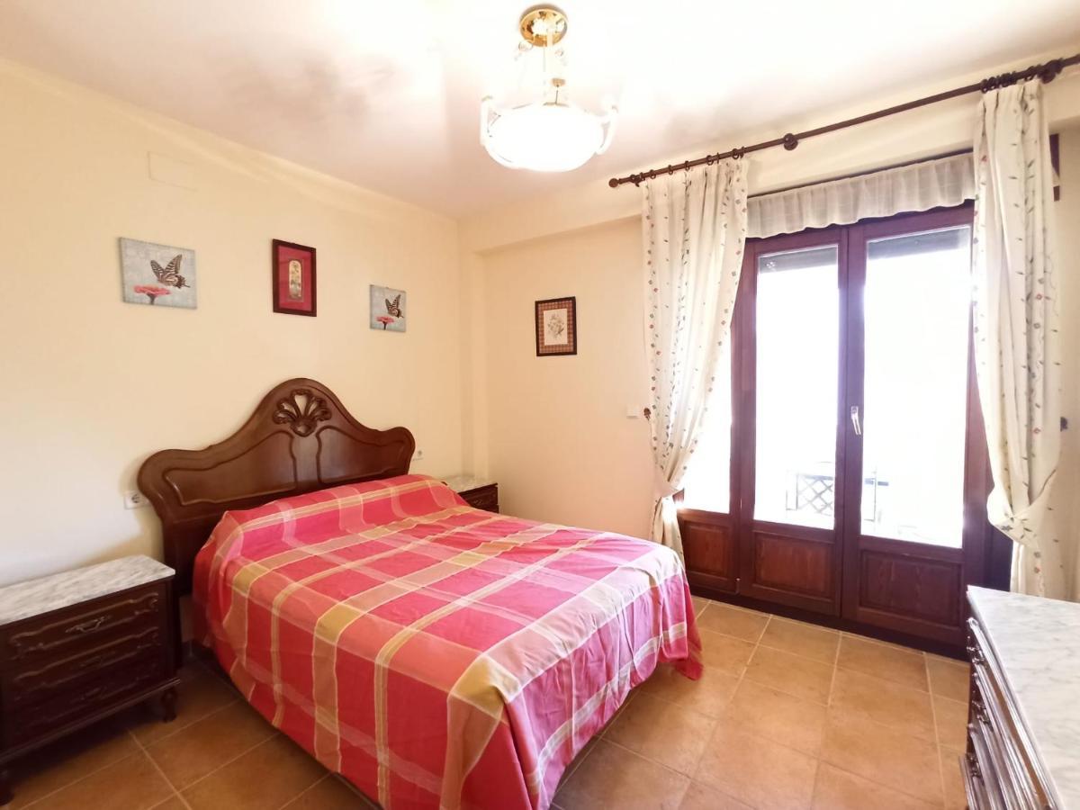 Apartamento Cercano A Campo De Golf En Costa Esuri Ayamonte Exterior photo