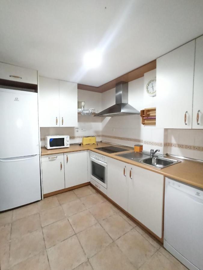 Apartamento Cercano A Campo De Golf En Costa Esuri Ayamonte Exterior photo