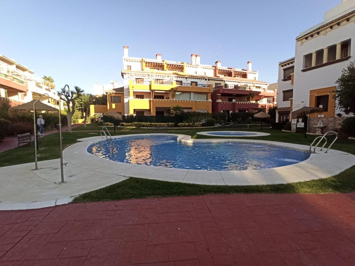 Apartamento Cercano A Campo De Golf En Costa Esuri Ayamonte Exterior photo