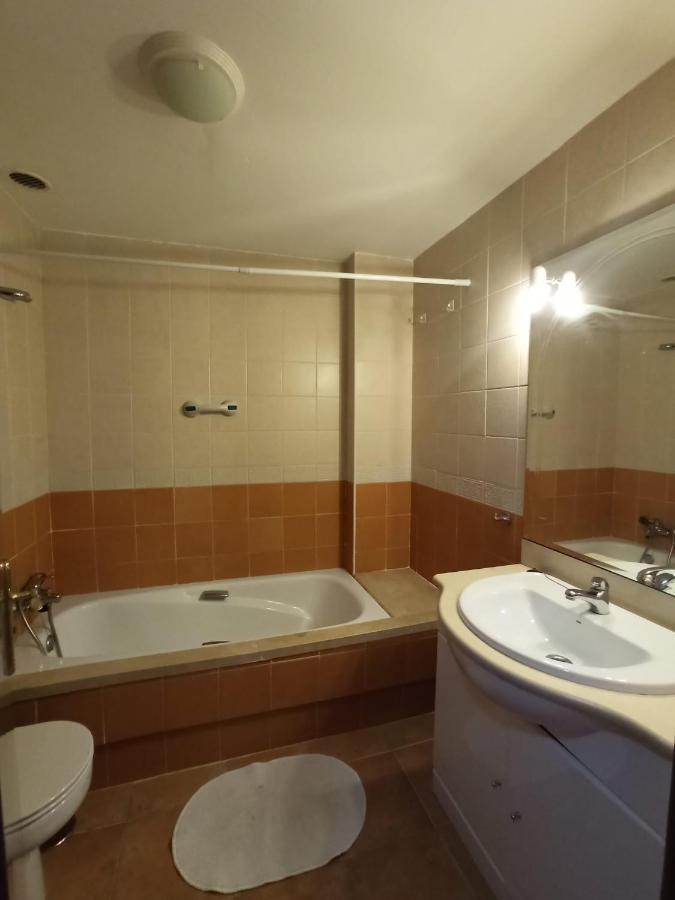 Apartamento Cercano A Campo De Golf En Costa Esuri Ayamonte Exterior photo