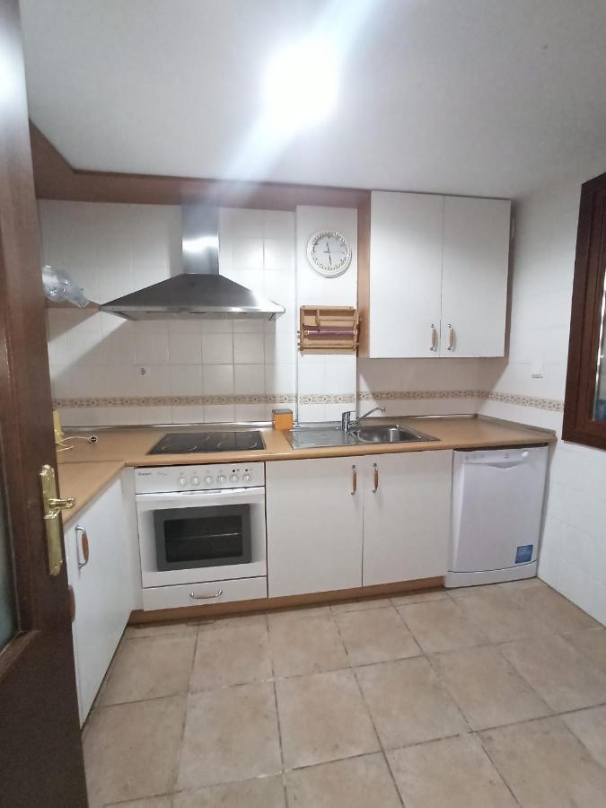 Apartamento Cercano A Campo De Golf En Costa Esuri Ayamonte Exterior photo