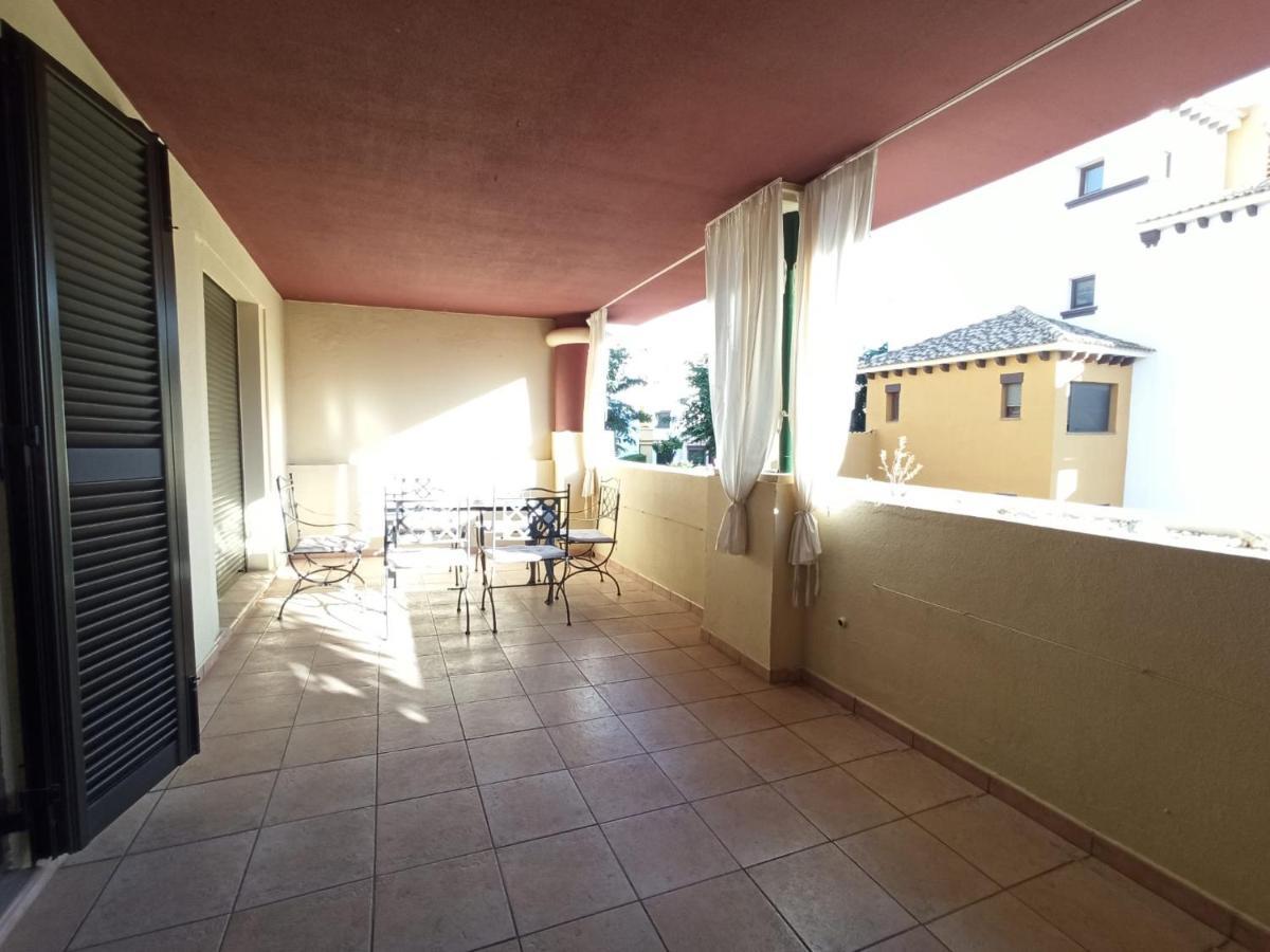 Apartamento Cercano A Campo De Golf En Costa Esuri Ayamonte Exterior photo