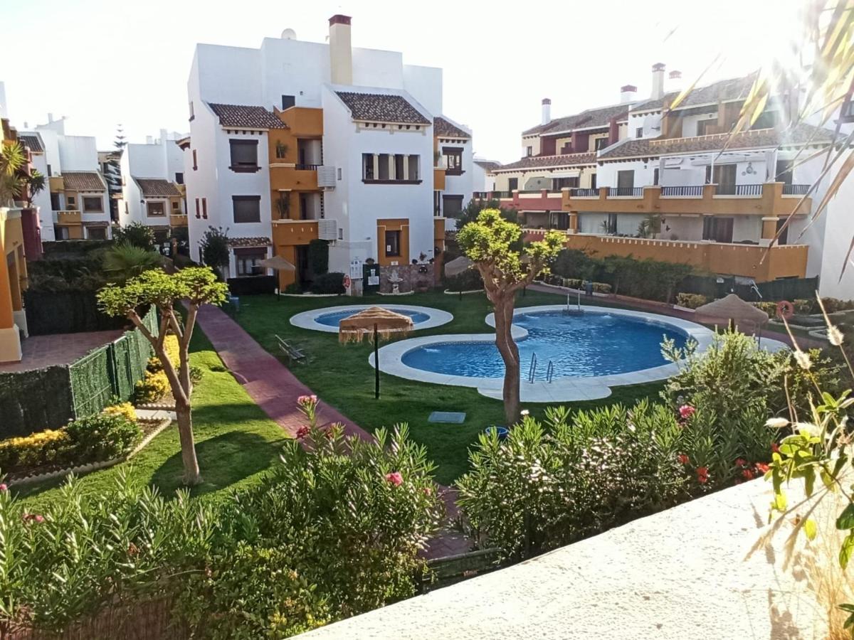 Apartamento Cercano A Campo De Golf En Costa Esuri Ayamonte Exterior photo