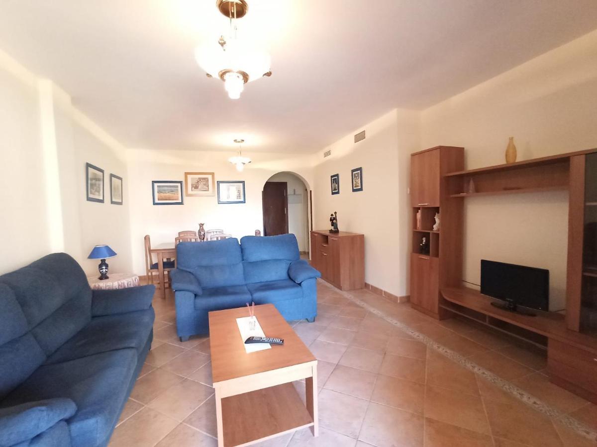 Apartamento Cercano A Campo De Golf En Costa Esuri Ayamonte Exterior photo