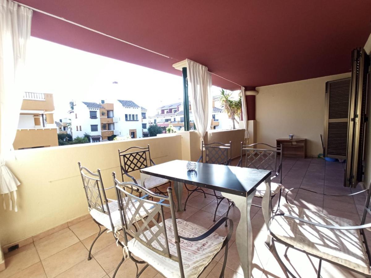 Apartamento Cercano A Campo De Golf En Costa Esuri Ayamonte Exterior photo