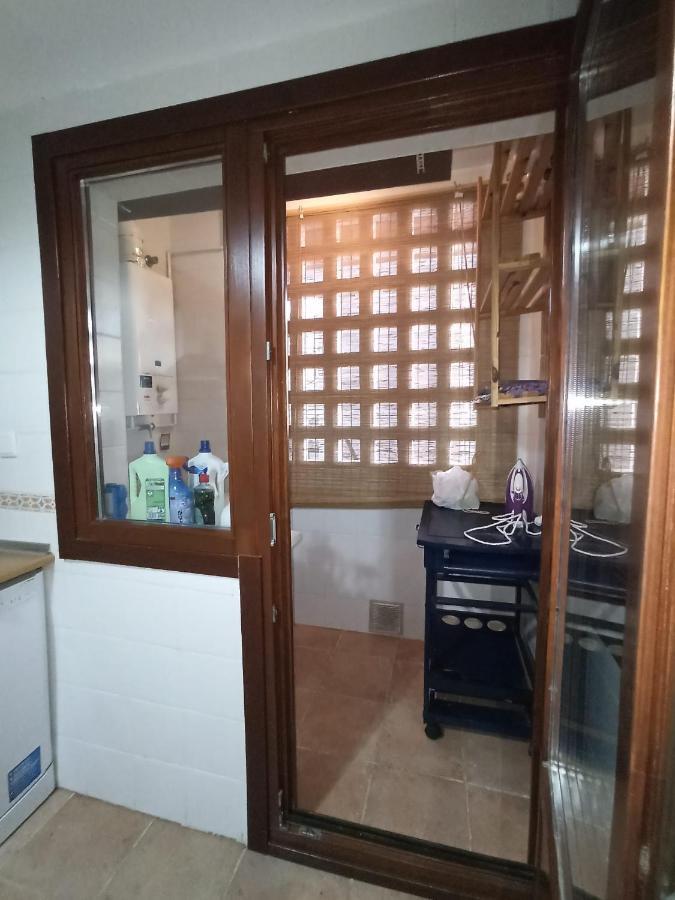 Apartamento Cercano A Campo De Golf En Costa Esuri Ayamonte Exterior photo