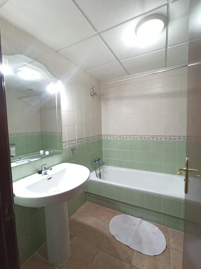 Apartamento Cercano A Campo De Golf En Costa Esuri Ayamonte Exterior photo