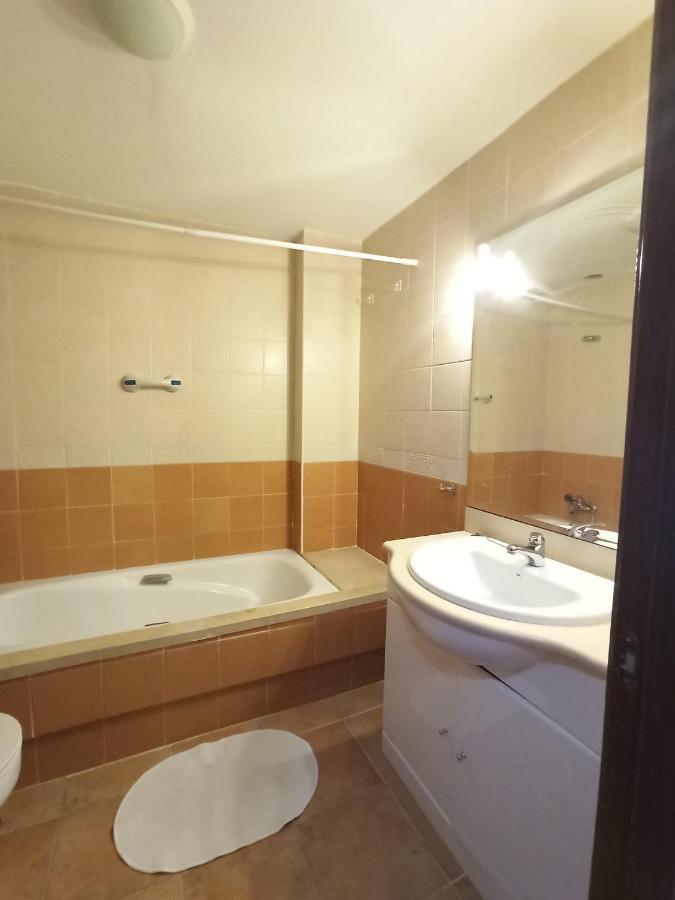 Apartamento Cercano A Campo De Golf En Costa Esuri Ayamonte Exterior photo
