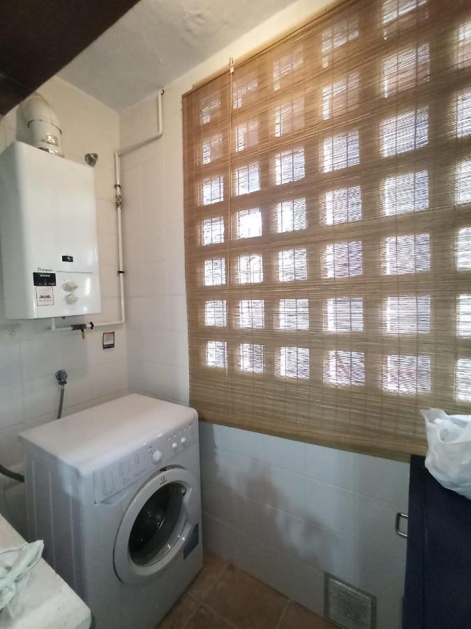 Apartamento Cercano A Campo De Golf En Costa Esuri Ayamonte Exterior photo